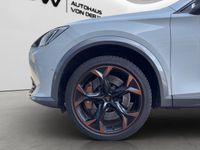 Cupra Formentor - Vorschau Bild 6