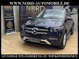 Mercedes-Benz GLE 350 e 4Matic *AHK*WIDE*DIST*19ZOLL*UPE:94 - Mercedes-Benz GLE 350 mit Hybrid-Antrieb