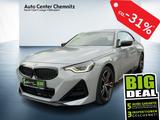 BMW 220i Coupe M-Sport LED/Navi/Kamera/SHZ/Widescree - BMW 220 in Chemnitz