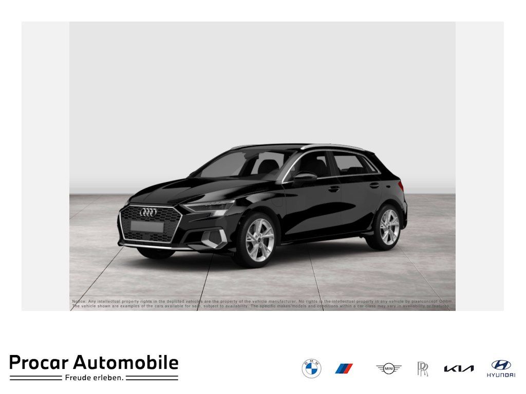 Image of Audi A3