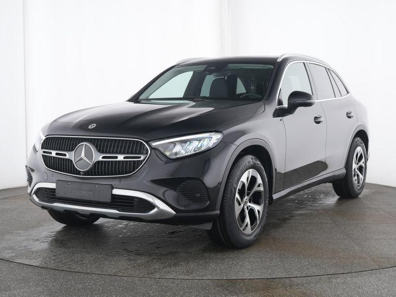 Mercedes-Benz GLC 220 d 4M Avantgarde Winter-Paket AHK Pano-Da
