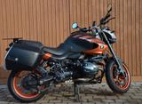 BMW Rockster - BMW ROCKSTER
