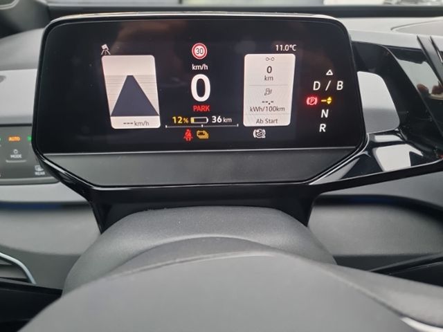Fahrzeugabbildung Volkswagen ID.3 PRO PERFORMANCE 62kWh LED KLIMA KEYLESS SHZ