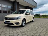 Volkswagen Caddy Maxi  Taxi *7-SITZE* TÜV NEU
