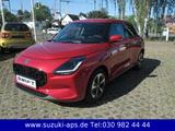 Suzuki Swift 1.2 Dualjet Hybrid 61 kW GLX (Comfort+) - Suzuki Swift Neuwagen in Berlin