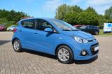 Hyundai i10 blue Trend Klima Allwetter Sitzheizung PDC - Hyundai i10: Blue