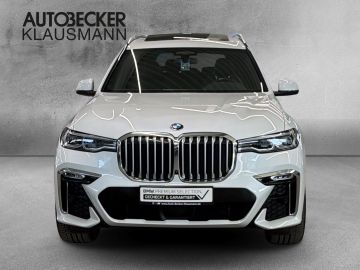 BMW X7 - 5
