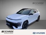 Hyundai KONA SX2 (MY26) EV 65kWh (204 PS) 2WD N Line X