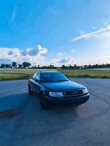 Audi 100 c 4 2.6 v6 Quattro - Audi 100: 2.6