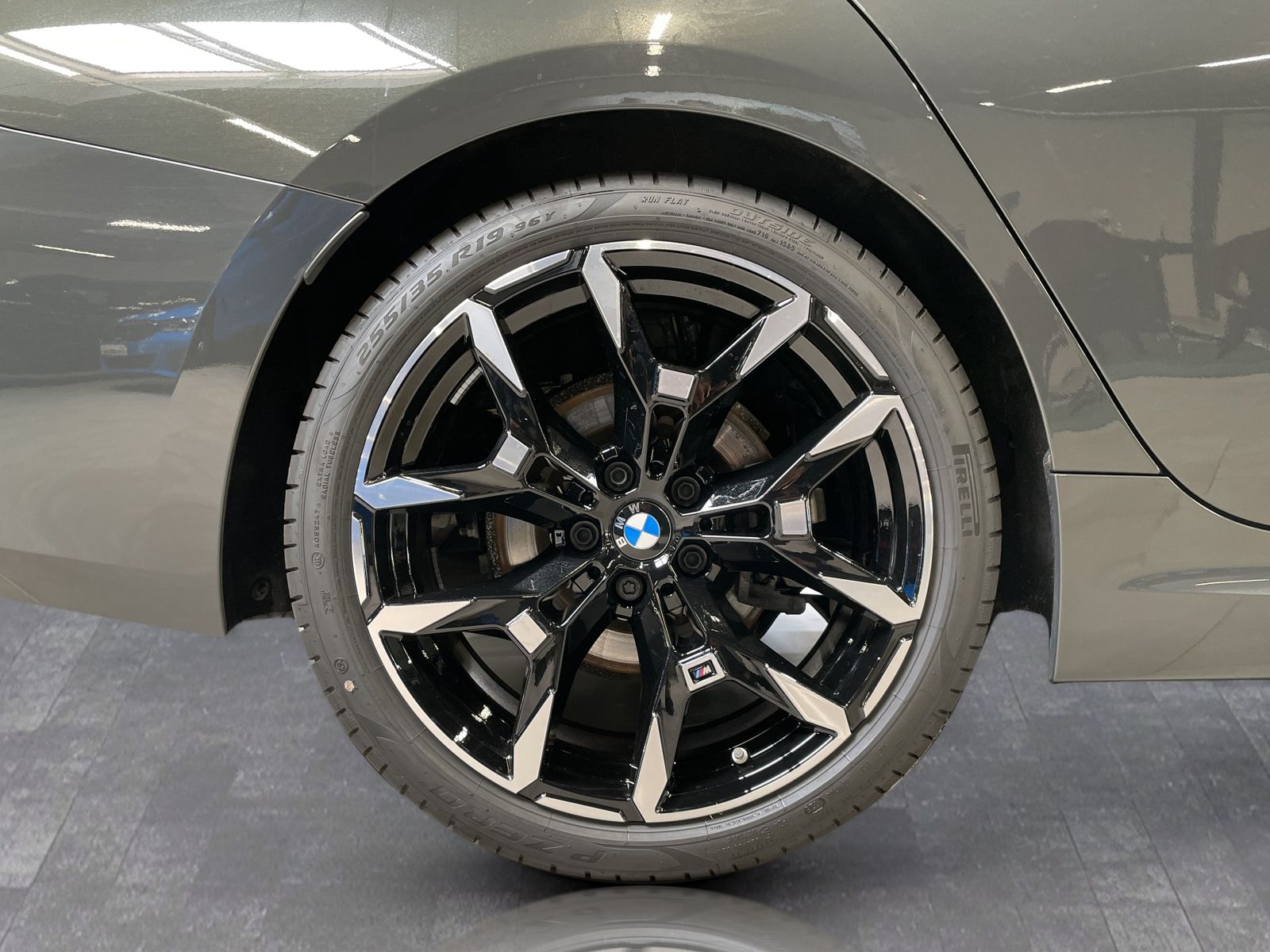 BMW 320 - Bild 14