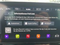 Cupra Formentor - Vorschau Bild 18