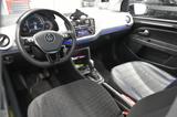 Volkswagen e-up! Style Plus CCS KAMERA SHZ GRA PDC - Volkswagen e-up!: Limousine