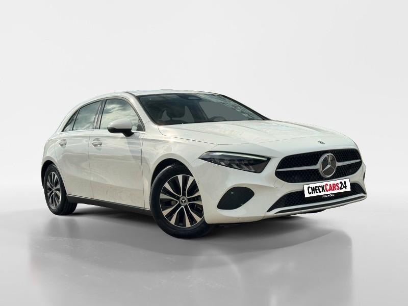 Mercedes-Benz A-Class A 200, миниатюра 5