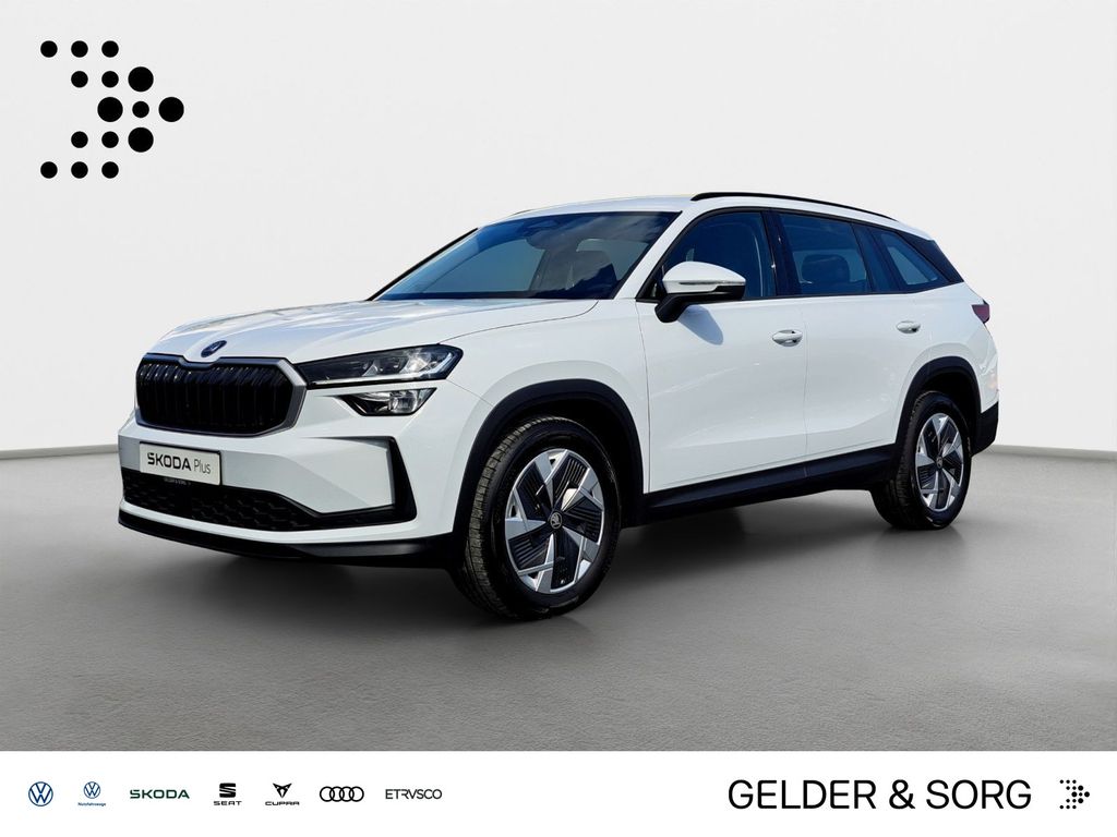 Image of Skoda Kodiaq