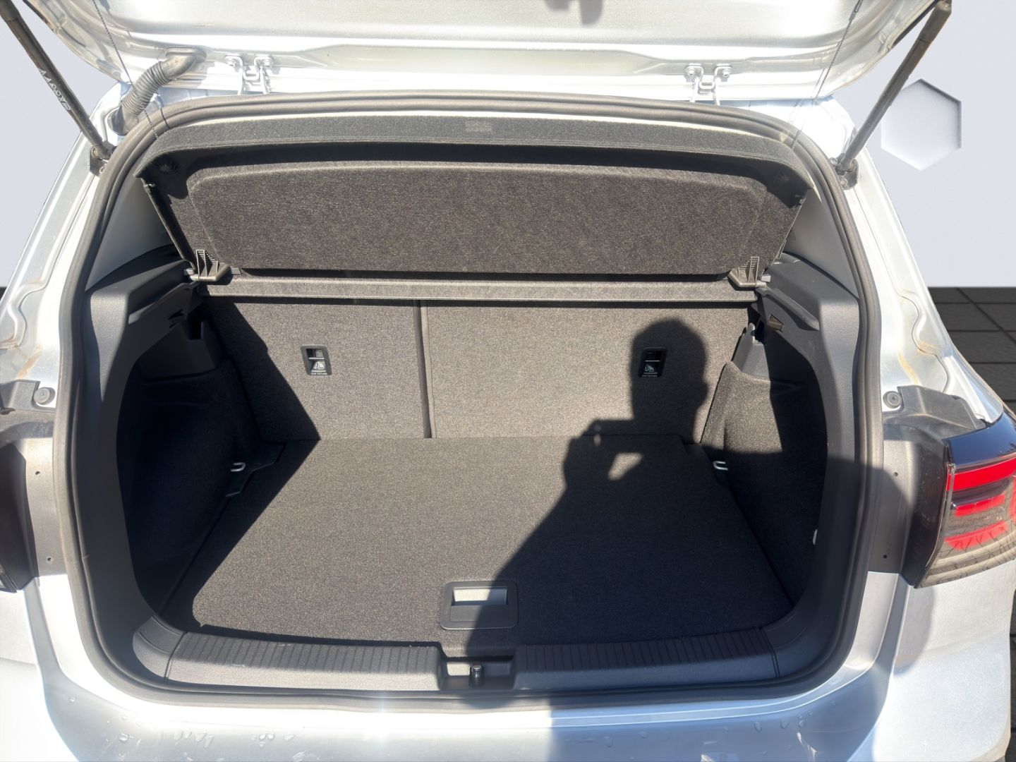 T-Cross 85 kW Life 1.0 TSI 85kW AHZV LED GJR PDC