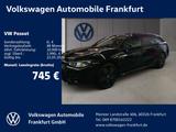 Volkswagen Passat Elegance 1,5 l eHybrid OPF 130 kW (177 PS - Volkswagen Passat Neuwagen in Frankfurt (Main)