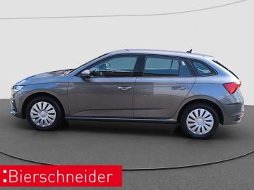 Skoda Scala - 4