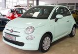 Fiat 500 Pop Klima Tempomat 1.Hand TÜV neu - Fiat 500 Gebrauchtwagen in Solingen