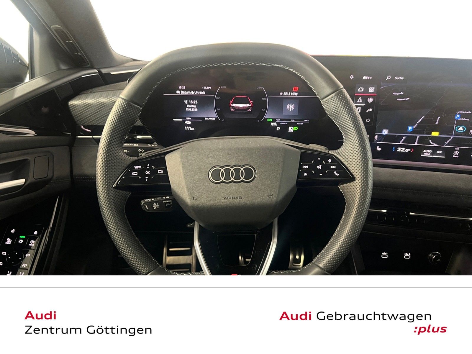 Audi A6 - Bild 10