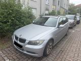 BMW 325d touring - - BMW 325 aus 2008: 325d