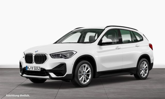 BMW X1 sDrive20i Navi Parkassist+Rückfahrk. Adaptiv 