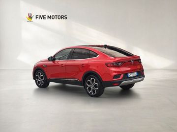 Renault Arkana - 5