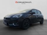 Opel Corsa E Color Edition Einparkhilfe TÜV  Winter. - Opel Corsa: Schwarz, Edition