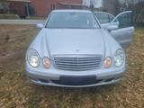 Mercedes-Benz E 280 CDI 4MATIC ELEGANCE Elegance - Mercedes-Benz E 280: Cdi 4matic