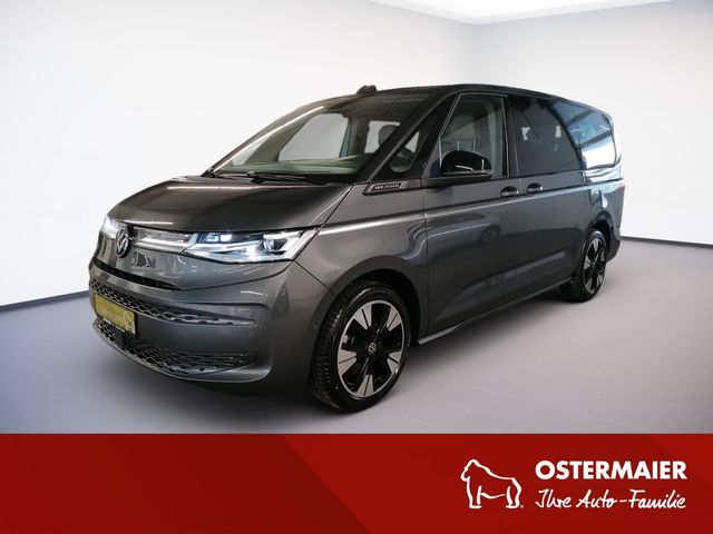 Volkswagen T7 Multivan  STYLE LANG 2.0TDI 150PS.DSG.MATRIX.