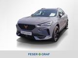 Cupra Formentor VZ 4Drive NAVI*KAMERA*ACC*PDC*LED*19" - Cupra Formentor aus 2020