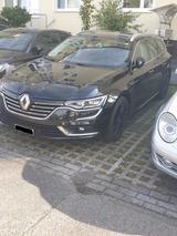 Renault Talisman ENERGY TCe 200 EDC Intens Grandtour... - Renault Talisman in Bonn