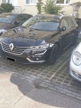 Renault Talisman ENERGY TCe 200 EDC Intens Grandtour... - Renault Talisman: Privatanbieter