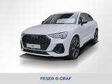 Audi Q3 Sportback 35 TDI S line Navi LED PDC Sitzh. - Audi Q3 Neuwagen mit Diesel-Antrieb: Geländewagen