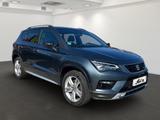 Seat Ateca FR 2.0 TDI DSG FR 4Drive AHK. LED. Navi. R - Seat Ateca mit Diesel-Antrieb: Fr
