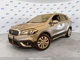 Suzuki S-Cross 1.6 ddis Top 4wd allgrip - Suzuki Across Gebrauchtwagen