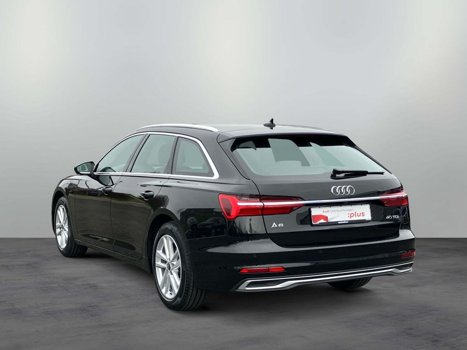Audi A6 - Bild 3