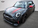 MINI John Cooper Works Cabrio - MINI John Cooper Works Cabrio Benziner Gebrauchtwagen
