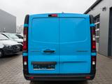 Renault Trafic Kasten L2H1 Komfort/Kamera/Standheizung - Renault Trafic Gebrauchtwagen in Hamburg