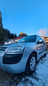 Citroën Berlingo 1.6 HDi  - Citroën Berlingo in Freiburg