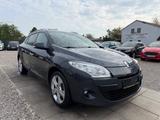 Renault Megane 1,6 III Grandtour Dynamique Sport Lenkrad - Renault Megane: Sport