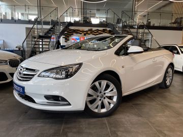 Opel Cascada Innovation ecoFlex *NAVI*TEMPOMAT*BI-XEN