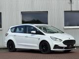 Ford S-MAX Titanium*Automatik*CarPlay*Ambiente*1-Hand - Ford S-MAX Ambiente mit Diesel-Antrieb