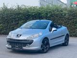 Peugeot 207 CC Sport TÜN NEU!! INSPEKTION NEU !! - gebrauchte Peugeot 207 aus dem Jahr 2008