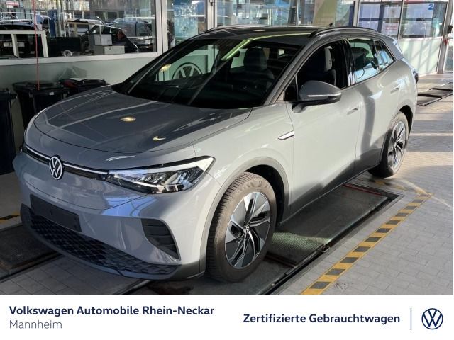 Volkswagen ID.4 - Bild 3