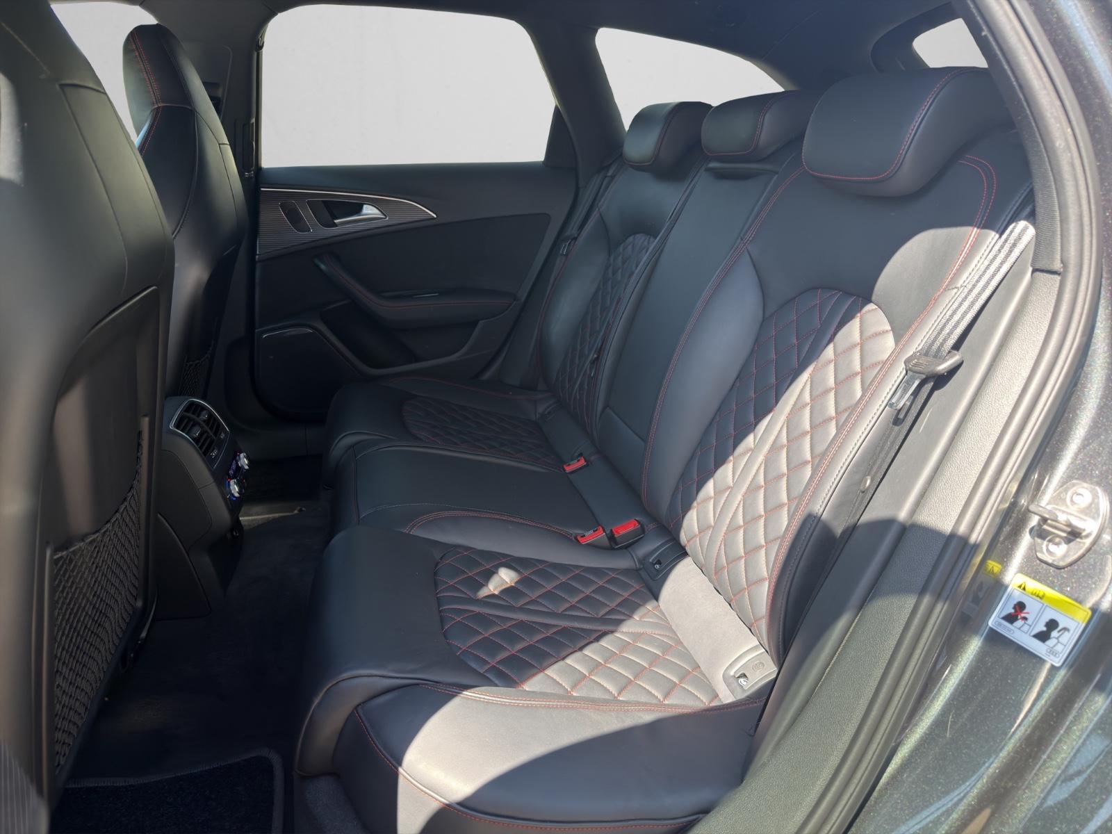 AUDI A6 3.0 TDI*COMPETITION*QUATTRO*BOSE* | 326 ch | BVA | RS-SPORT| BOSE ATTELAGE