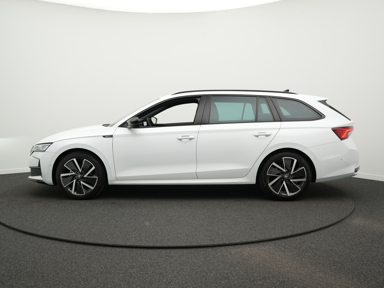 Skoda Octavia - Bild 11