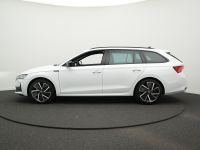 Skoda Octavia - Vorschau Bild 11