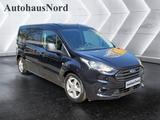Ford Transit Connect 210 L2 NAVI*RFK*SORTIMO-REGALSYS - gebrauchte Ford Transit Connect aus dem Jahr 2021