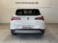 BMW X3 - Vorschau Bild 14