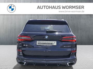 BMW X5 - 5